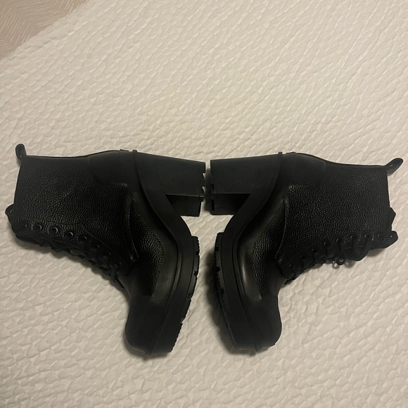 Hunter Booties - Picture 2 of 4